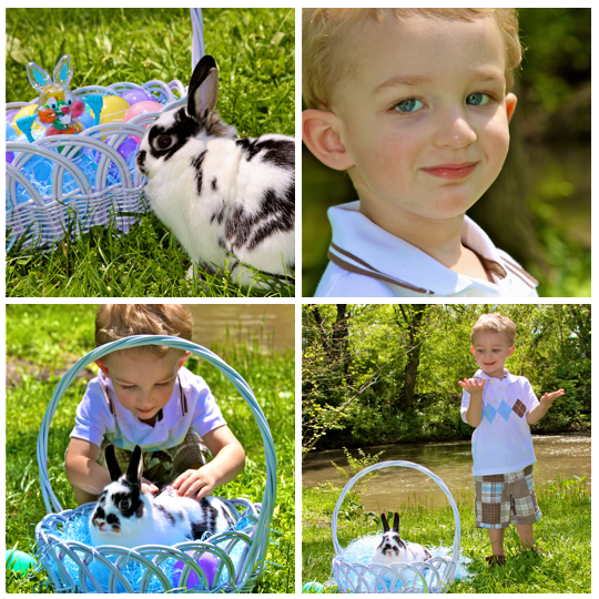Pigeon_Forge_TN_Easter_Bunny_Session_2