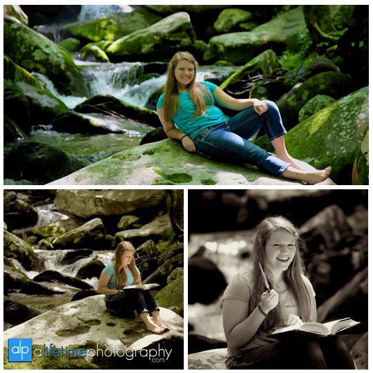 Senior-Photographer-Gatlinburg-Smoky-Mountain-Roaring-Fork-Motor-Nature-Trail-Pigeon-Forge-Sevierville-Photography-Portraits-pictures-high-school-family-kids-8