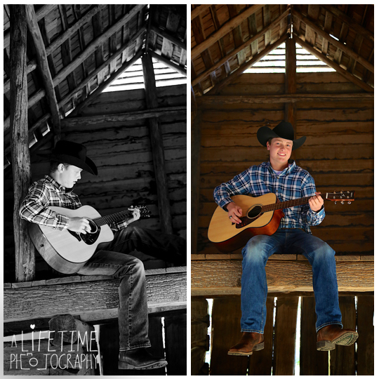 Senior-Photographer-Gatlinburg-Smoky-Mountains-Pigeon-Forge-Sevierville-TN-cowboy-musician-family-photos-Ogle-Place-7