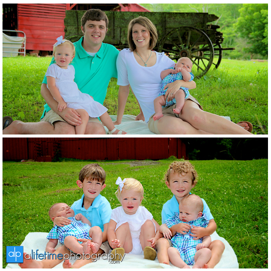 Sevierville-Pigeon-Forge-Gatlinburg-Knoxville-TN-Vacation-Family-Reunion-Photographer-Red-Barn-Photography-families-group-Kids-get-together-farm-pictures-9