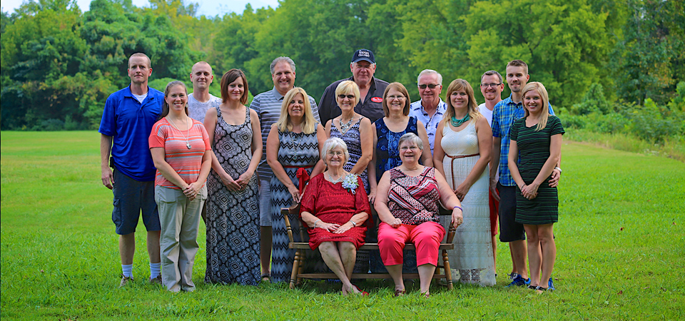 Lola’s 90th Birthday | Appleview River Resort | Sevierville, TN Photographer