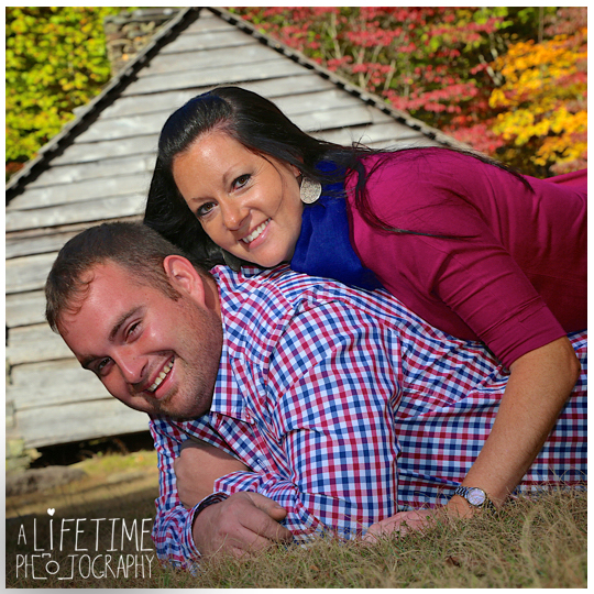 Smoky-Mountain-fall-couples-engagement-photographer-Motor-Nature-Trail-Pigeon-Forge-Knoxville-TN-12