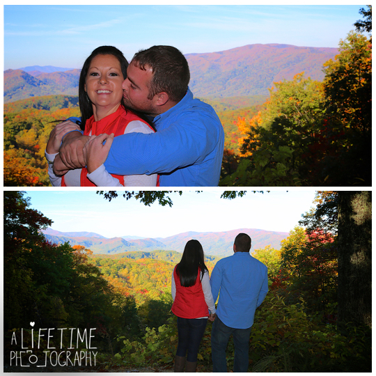 Smoky-Mountain-fall-couples-engagement-photographer-Motor-Nature-Trail-Pigeon-Forge-Knoxville-TN-3