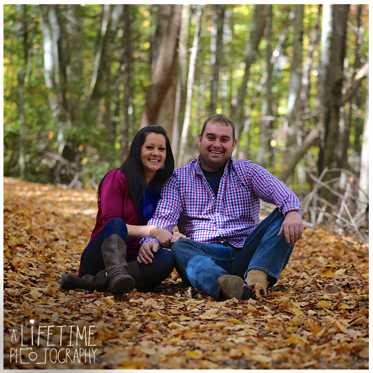 Smoky-Mountain-fall-couples-engagement-photographer-Motor-Nature-Trail-Pigeon-Forge-Knoxville-TN-6