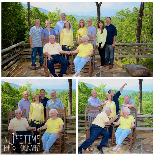 The Roosevelt Lodge Gatlinburg Pigeon Forge TN Family Reunion Photographer Sevierville Knoxville TN-3