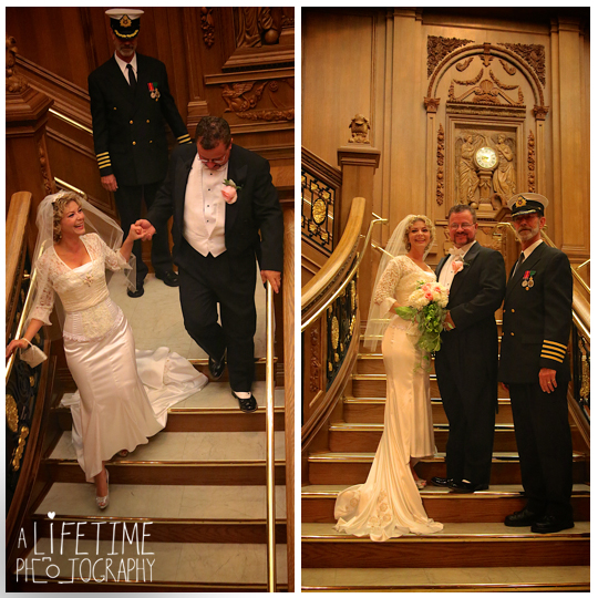 Titanic-Museum-Vow-Renewal-Ceremony-Wedding-Photographer-Pigeon-Forge-TN-Gatlinburg-Sevierville-Knoxville-10