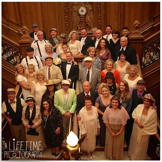 Titanic-Museum-Vow-Renewal-Ceremony-Wedding-Photographer-Pigeon-Forge-TN-Gatlinburg-Sevierville-Knoxville-16