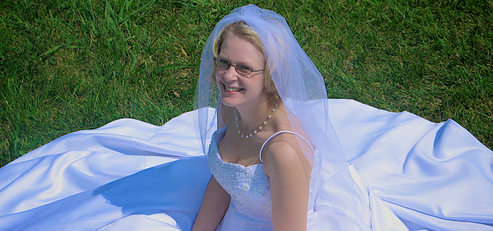 Faith’s Bridal Session | Johnson City, TN Wedding Photographer