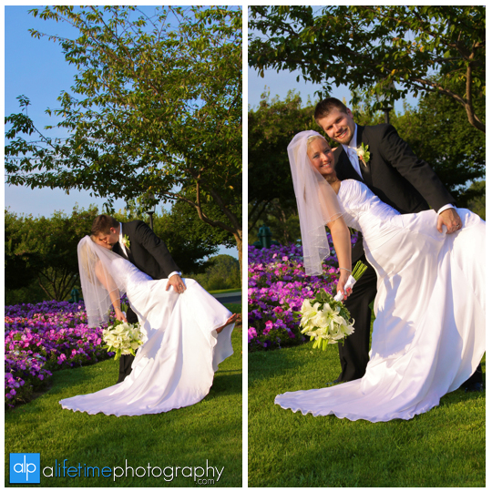 Wedding_Ceremony_Photographer_Abington_Bristol_TN_VA_Virginian_Country_Club_Golf_Course_Newlywed_Couple