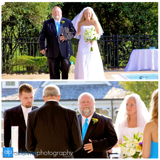 Wedding_Photographer_Abington_VA_Bristol_TN_Virginian_Country_Club_ceremony_bride_bridal_Groom_ceremony
