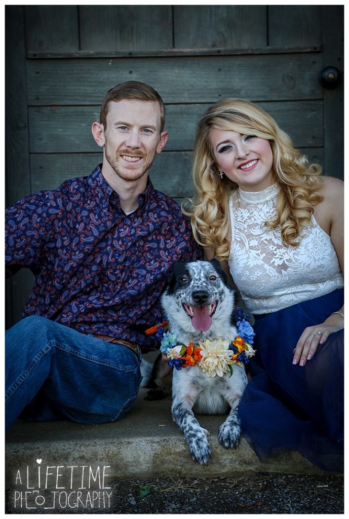 Jordan + Rachel Maryville TN Photographer A Lifetime Photography