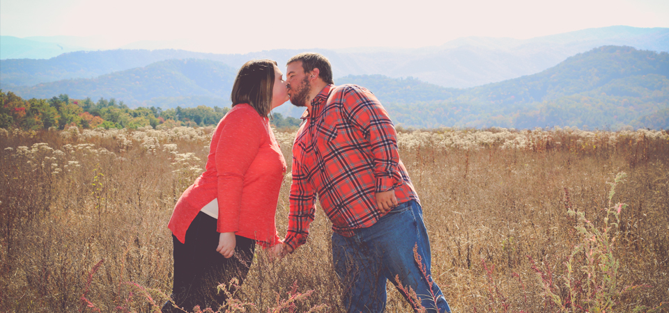 Tyler Proposes to Erica | Old Mill | Pigeon Forge, TN Photographer