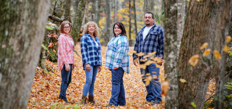 family-photographer-gatlinburg-tn-pigeon-forge-smoky-mountain ...