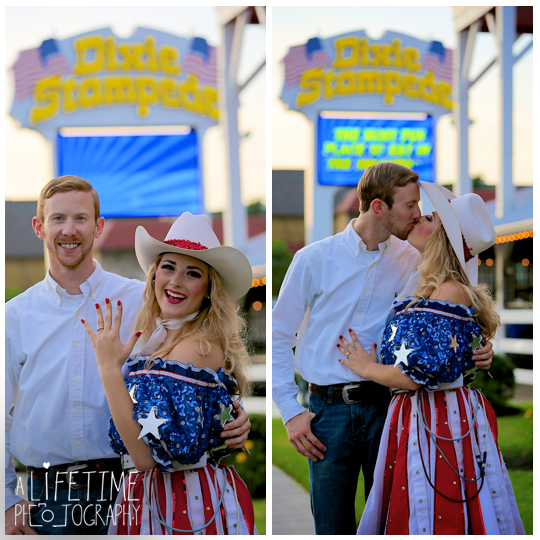 marriage-engagement-photographer-Pigeon-Forge-Dixie-Stampede-Gatlinburg-Smoky-Mountains-11